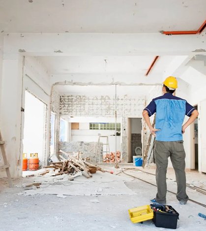 Karapınar Tadilatcı