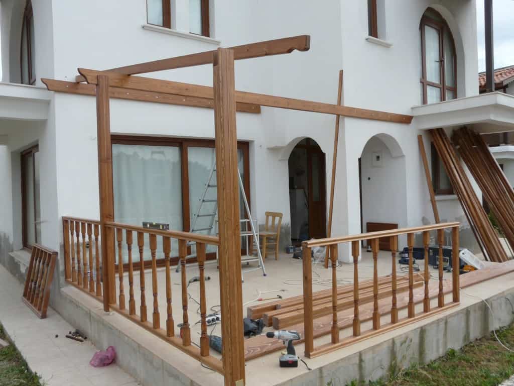 Karapınar Tadilatcı